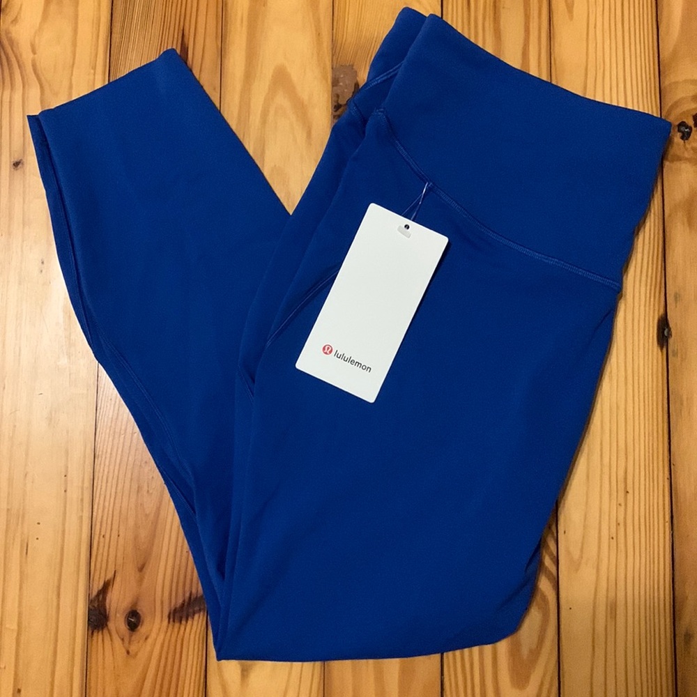 Lululemon Tights size 16